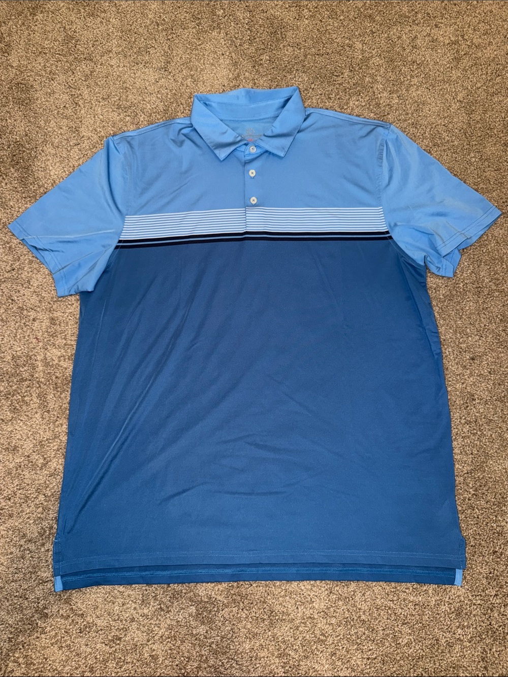 Southern Tide Golf Polo